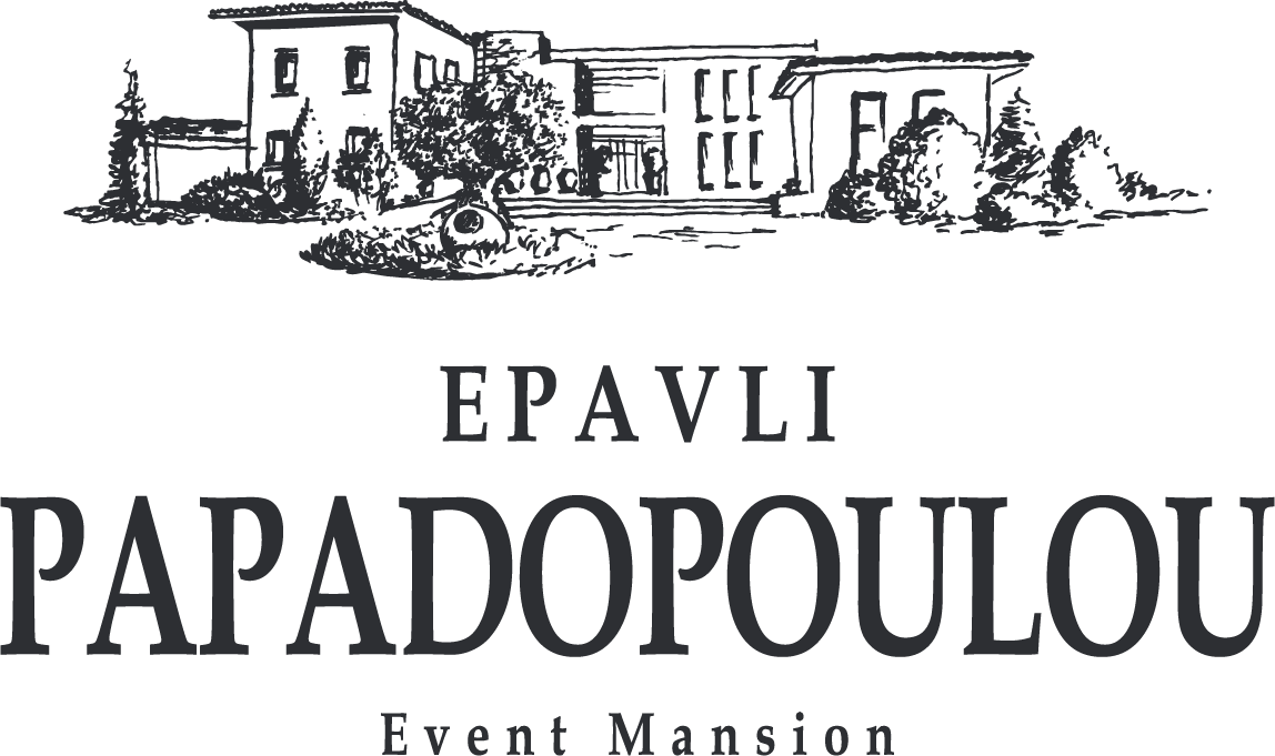 Epavli Papadopoulou Event Mansion